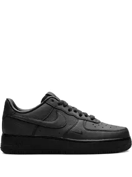 Nike Air Force 1 Low "Black/Black/Black" sneakers 30360192