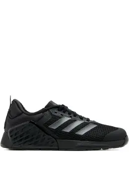 Adidas Dropset 3 mesh-panel sneakers 30971287
