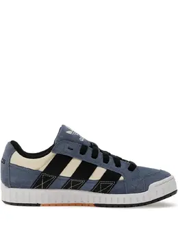 Кроссовки Lwst Adidas, синий 30290345 | синий