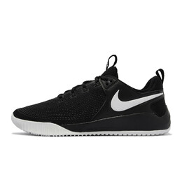 Кроссовки Nike ZOOM HYPERACE 2 Training Shoes Men Low-top Black, черный ar5281-001 | black