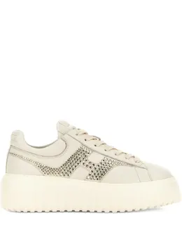Hogan H-Stripes sneakers 29992973