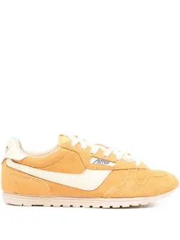 Autry Windspin suede sneakers 30908256