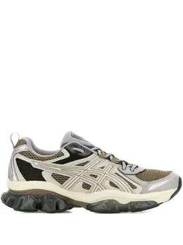 Кроссовки Gel Quantum Kinetic Asics, нейтральный 30994042 | нейтральные цвета