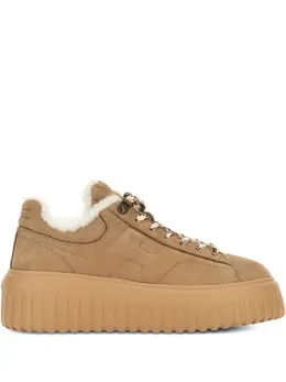 Hogan H-Stripes sneakers 29994092