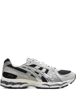 Asics "Kith - Peat Cream" Gel-Kayano 12.1 sneakers 30946072