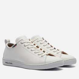 Мужские кроссовки Paul Smith Miyata, цвет белый, размер 44 EU m2s-miy01-aset-01-4946505