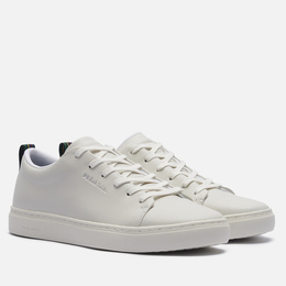 Мужские кроссовки Paul Smith Lee Tape, цвет белый, размер 44 EU m2s-lee20-jlea-01-4946404