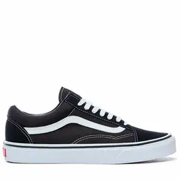 Кеды Vans Old Skool, размер 7,5 US, черный 102038605546