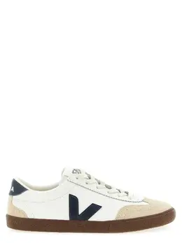 Veja-Volley Sneakers Blu-Donna 52188561998164