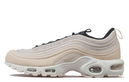 Кроссовки Nike Air Max Plus унисекс ah8143-100