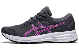 Кроссовки Asics Women's Patriot 12 'Carrier Grey Digital Grape' 1012a705-023