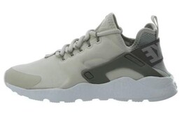 Кроссовки Nike Air Huarache Run Ultra Light Bone Light Pumice Women's, серый 819151-015 | gray
