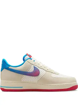 Nike Air Force 1 Low "Nike Inc Pop Art - Coconut Milk/Sail/Photo Blue/University Red" sneakers 29744689