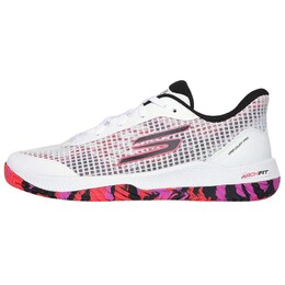 Кроссовки Skechers Training Shoes Men Low-top White/red, белый/красный 246069c-whp | white/red