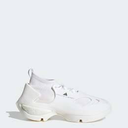 Кроссовки By stella mccartney sportswear shoe Adidas, cloud white/core black/cloud white 1750183332 | cloud white / core black / cloud white