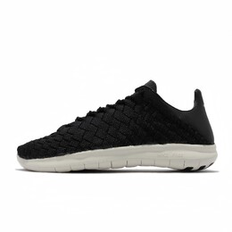 Кроссовки Nike Lifestyle Shoes Men Low-top White/black, черный 894989-002 | black
