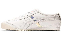 Кроссовки Onitsuka Tiger Mexico 66 Lifestyle Female, белый 1182a193-100