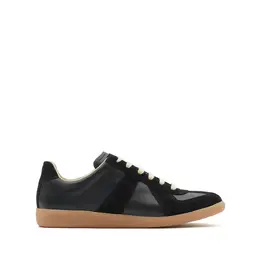 Maison Margiela-Sneakers Pelle-Uomo 52410269204820
