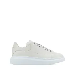 Alexander McQueen-Sneakers Pelle-Uomo 52206733689172