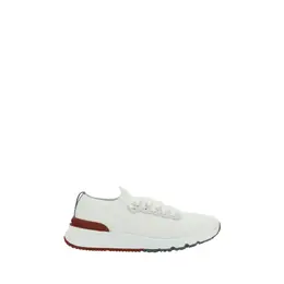 Brunello Cucinelli Cotton Sneakers - EU42/US9 br-mzupmbo252cj987-eu42/us9