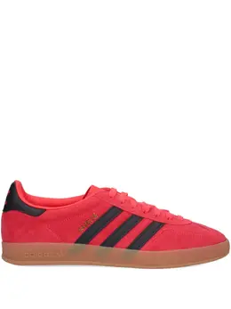 Adidas Gazelle suede sneakers 30970931