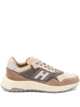 Hogan Hyperlight panelled sneakers 30988601