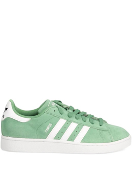Кроссовки Adidas Campus 2.0, зеленый ie9069 | зеленый