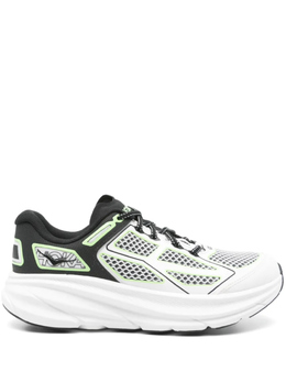 Кроссовки Clifton One9 Hoka, белый 1155370 | белый