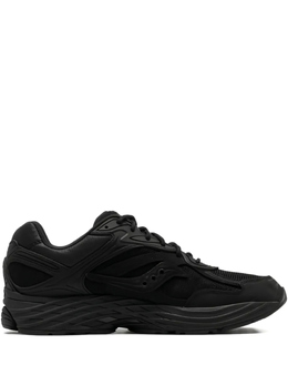 Кроссовки Progrid Omni 9 с сетчатыми панелями Saucony, черный s708973 | черный