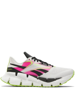 Reebok кроссовки Floatzig 1 со вставками, белый 100206602 | белый