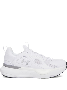 Under Armour кроссовки на шнуровке, белый 6000902100 | белый