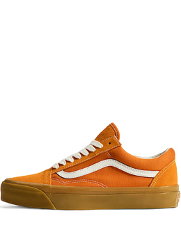 Низкие кеды LX Old Skool Vans, оранжевый vn000d5652k1 | оранжевый