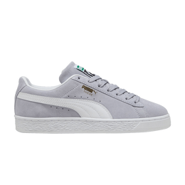 Puma Кроссовки Wmns Suede Classic 'Cool Weather', серый 400775 27 | cool weather