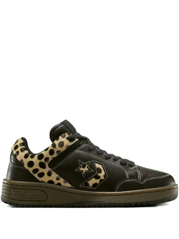 Converse кроссовки Weapon, черный a12707c | черный