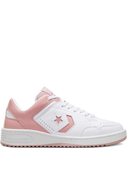 Кроссовки с изображением звезд оружия Converse, белый a11093c | белый
