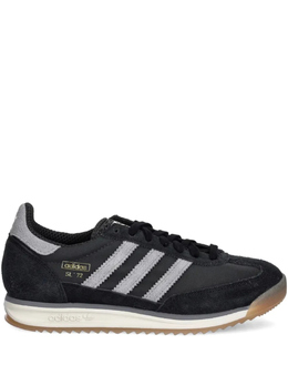 Adidas кроссовки SL 72, черный jh5098 | черный