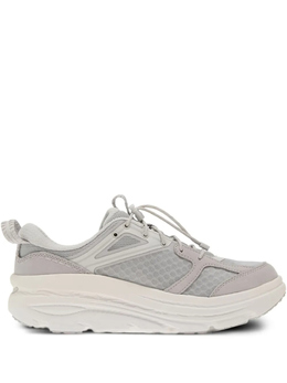 Hoka кроссовки Bondi B3, серый 1155351 | серый
