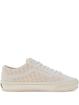 Vans кеды Old Skool, белый vn000d8hesf1 | белый