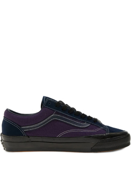 Кроссовки Old Skool Vans, черный vn000d57esd1 | черный
