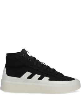 Adidas кроссовки Znsored Hi, черный gz2293 | черный
