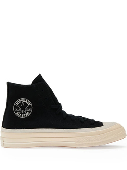 Converse кеды Chuck 70, черный a12724c | черный
