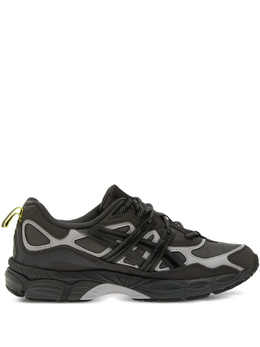Asics кроссовки Gel-Nyc, серый 1203a558027 | серый