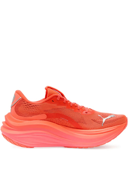 Легкие амортизирующие кроссовки Puma, красный 31008811 | красный
