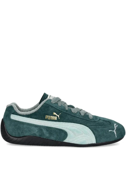 Puma кроссовки Speedcat The NeverWorn, зеленый 401532 | зеленый