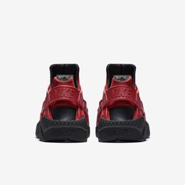 Nike Кроссовки Air Huarache Premium 'Gym Red', красный 704830 006 | gym red