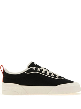 Кроссовки на шнуровке с логотипом Puma, черный 40078103 | черный