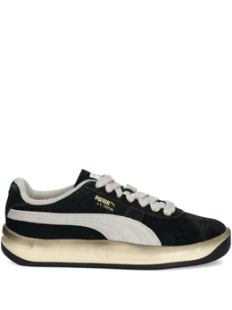 Кроссовки NeverWorn Puma, черный 401599 | черный