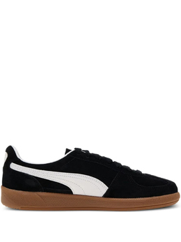 Puma кроссовки Palermo, черный 396463 | черный