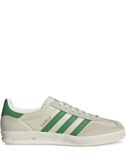 Adidas кроссовки Gazelle, белый jh5409 | белый