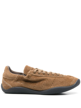 Adidas кроссовки из коллаборации с Wales Bonner, коричневый jr0268 | коричневый